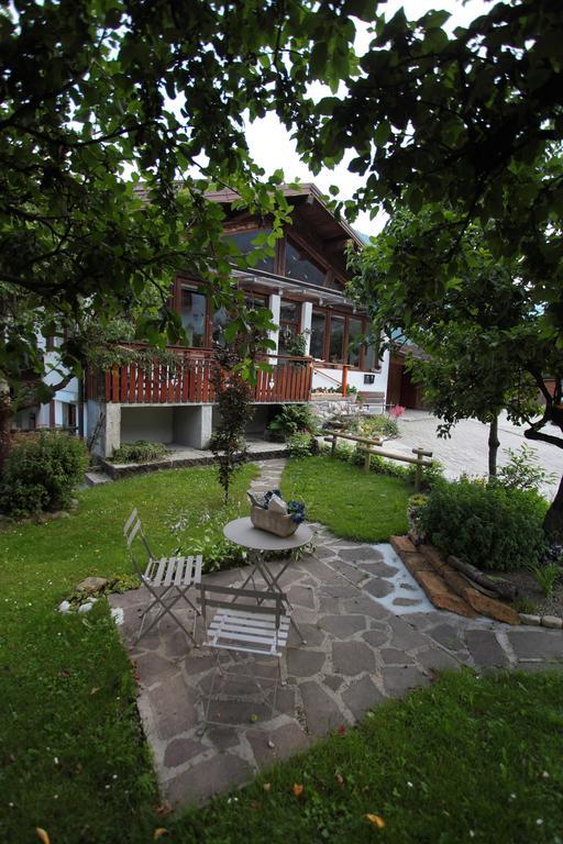 Casa Noemi Imer Exterior foto