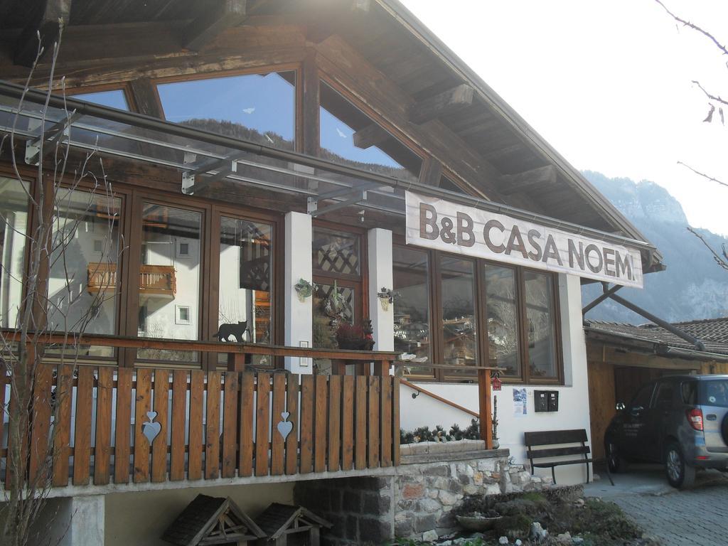 Casa Noemi Imer Exterior foto