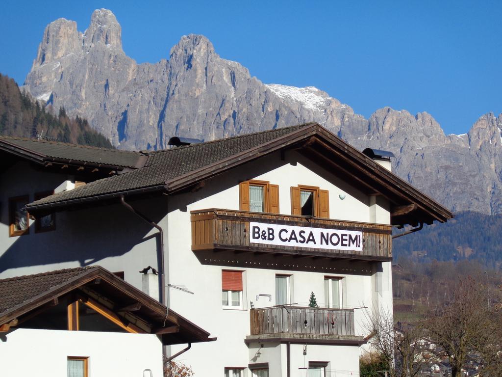 Casa Noemi Imer Exterior foto